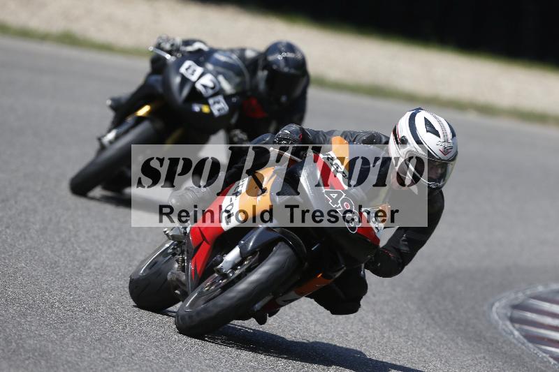 /26 23.07.2026  Speer Racing ADR/Gruppe gelb/498
